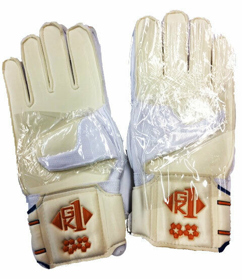 Goalkeeper Match Pro Roll Soccer Gloves