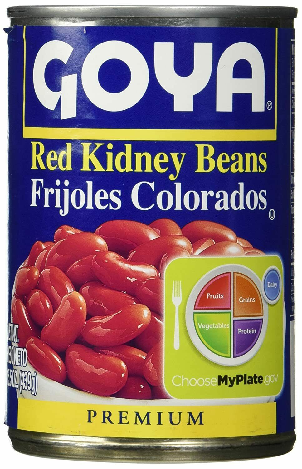 Red Kidney Beans