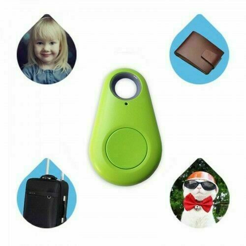 Anti-Lost Smart Key Finder