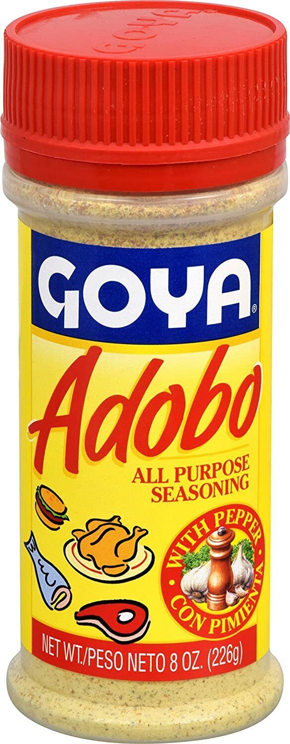 Goya Adobo