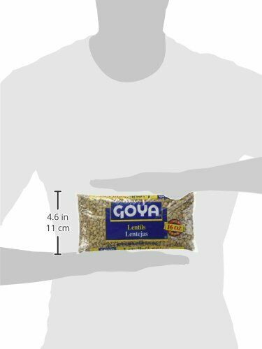 Goya Lentils