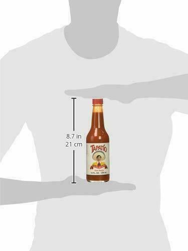 Tapatio Salsa Picante