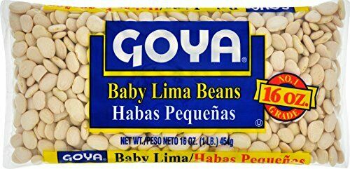 Goya Baby Lima