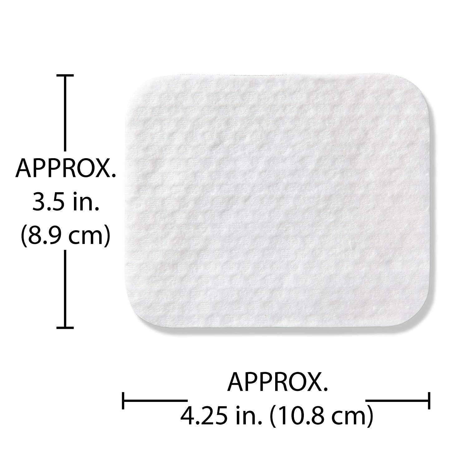 Facial Cotton Pads