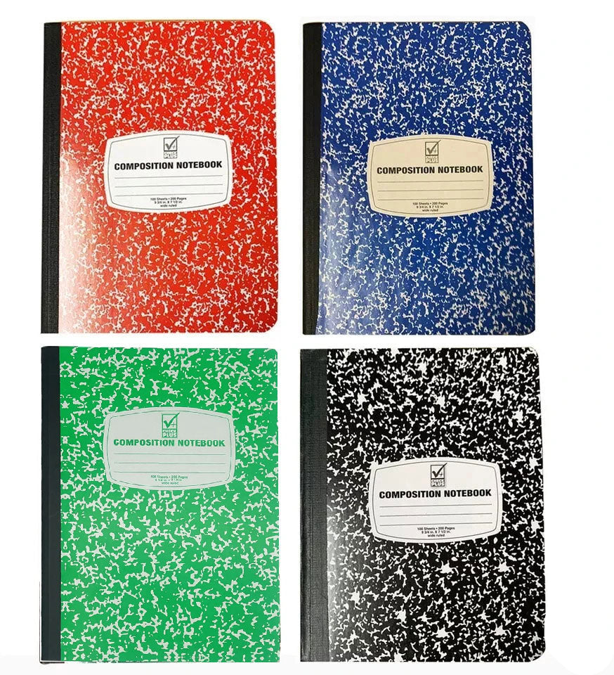 Notebook