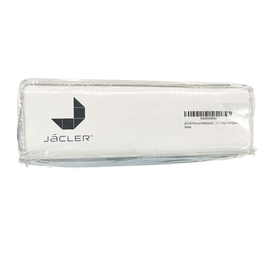 Waterproof Mattress Protector