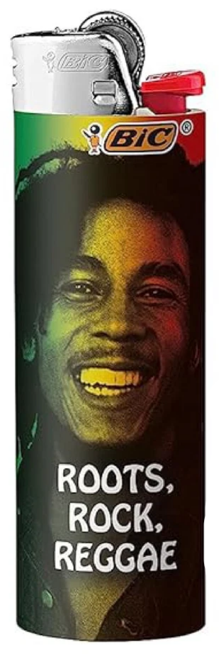 Bob Marley Pocket Special Edition