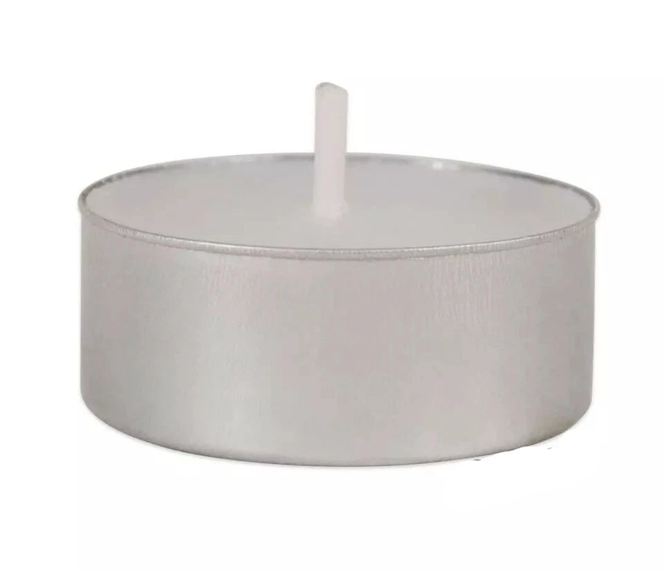 Gardenia Tealight Candles