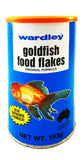 1 Pack Wardley Goldfish Flakes Food 6.8 Oz. Original Formula