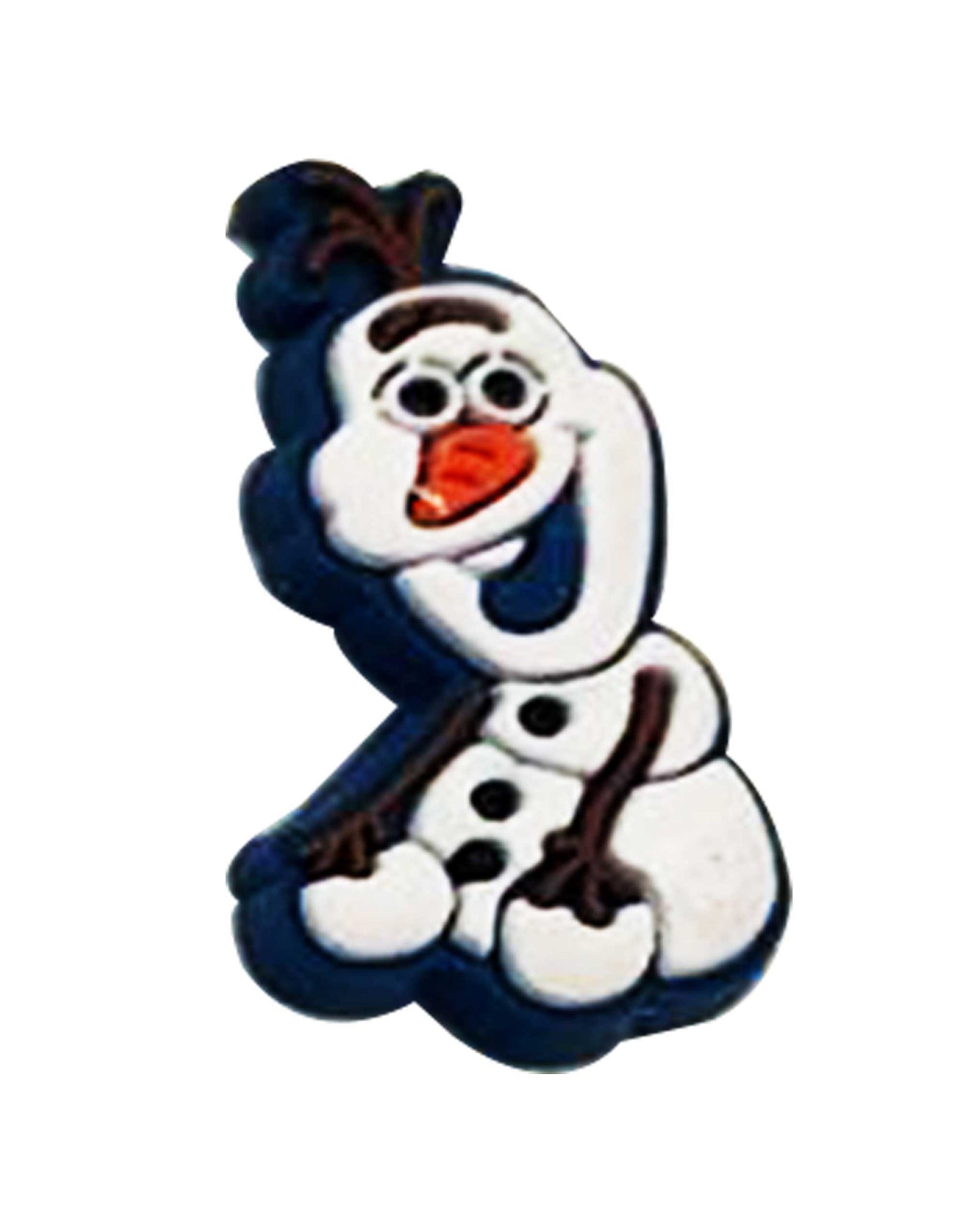 olaf jibbitz