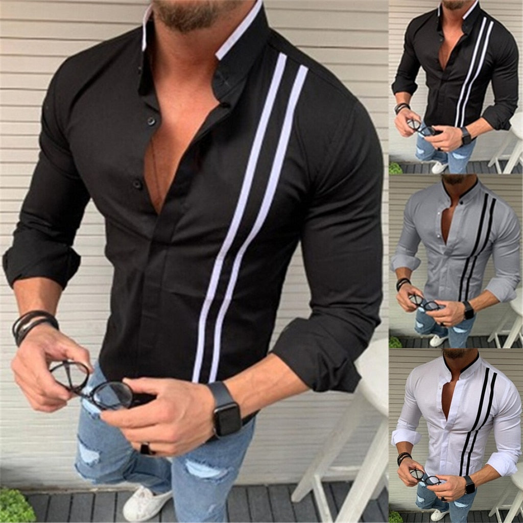 Men's Shirt Collection