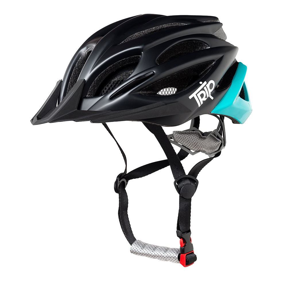 Helmets | Cascos Trip MTB