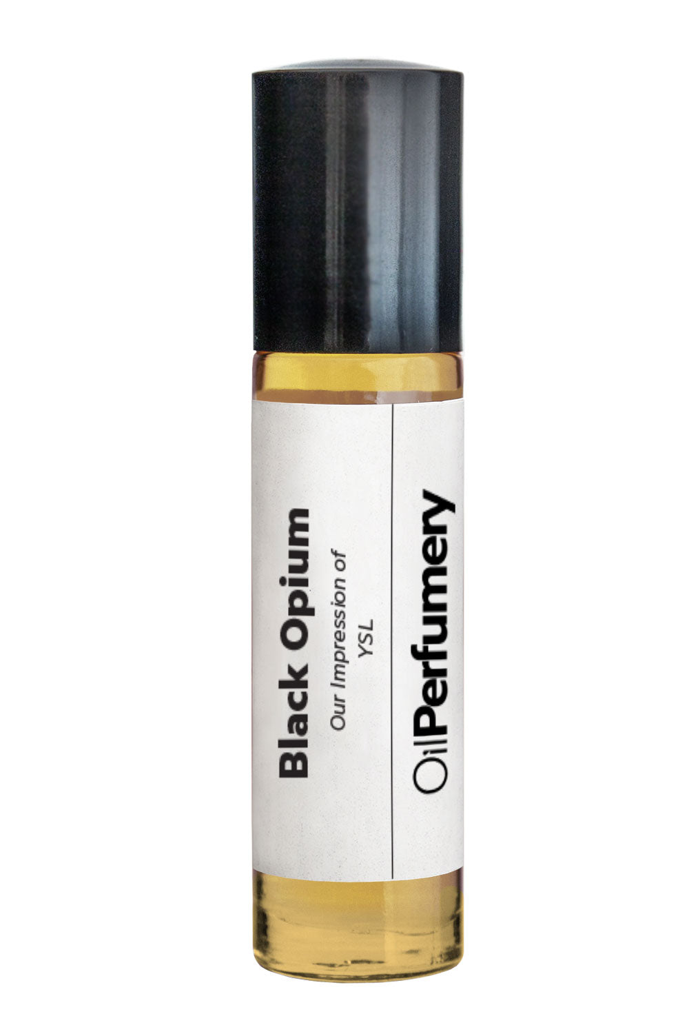 opium oil perfume