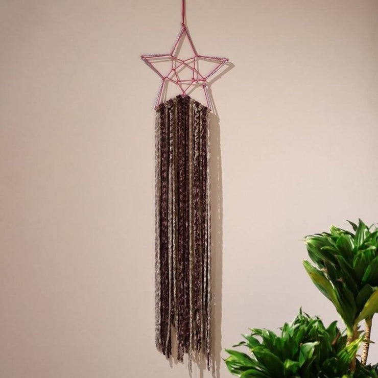 Star Dream Catcher - $14 PROMO WITH FREE SHIPPING TODAY ONLY