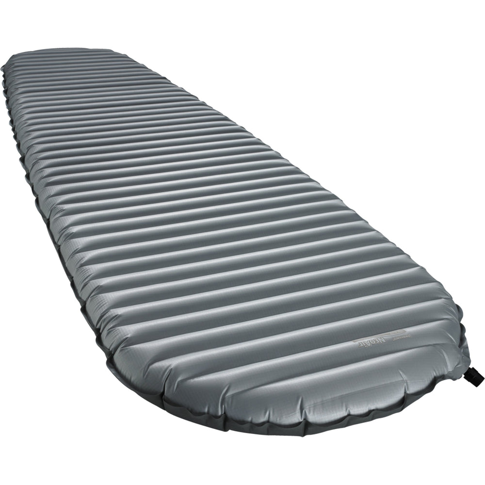 lightweight air mattress for backpacking