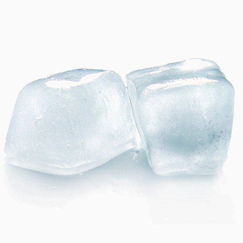 ice-cubes