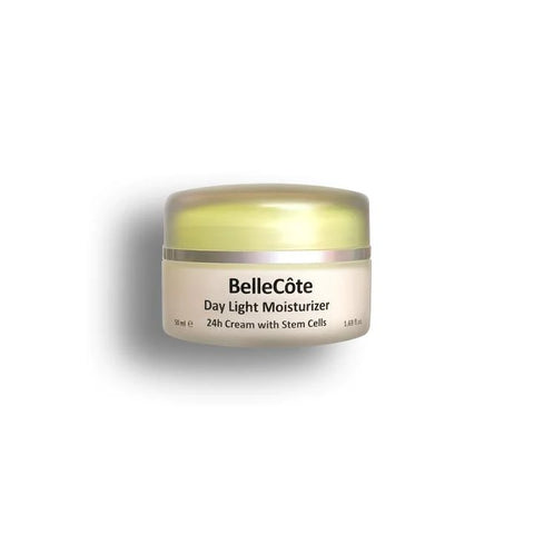 Day Light Moisturizer