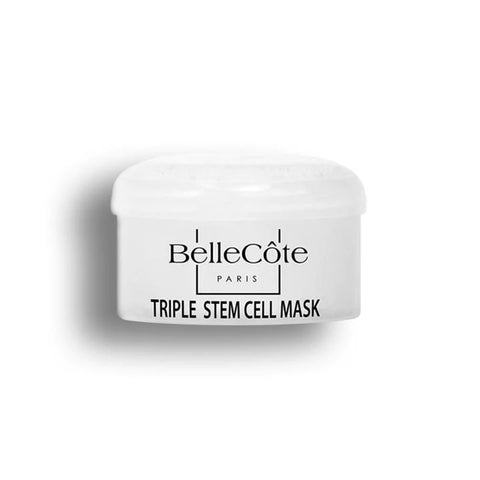 Triple Stem Cell Mask