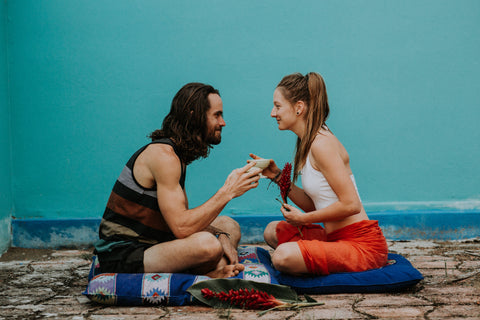 Cacao Ceremony For Two - Valentine's Day