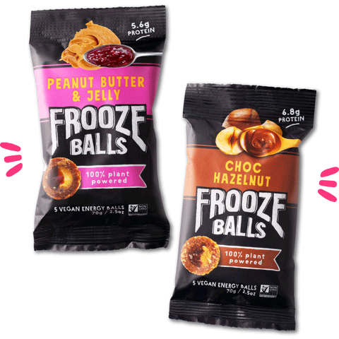 PRESS RELEASE: Customers go crazy for new plant-based snack at Trader ...