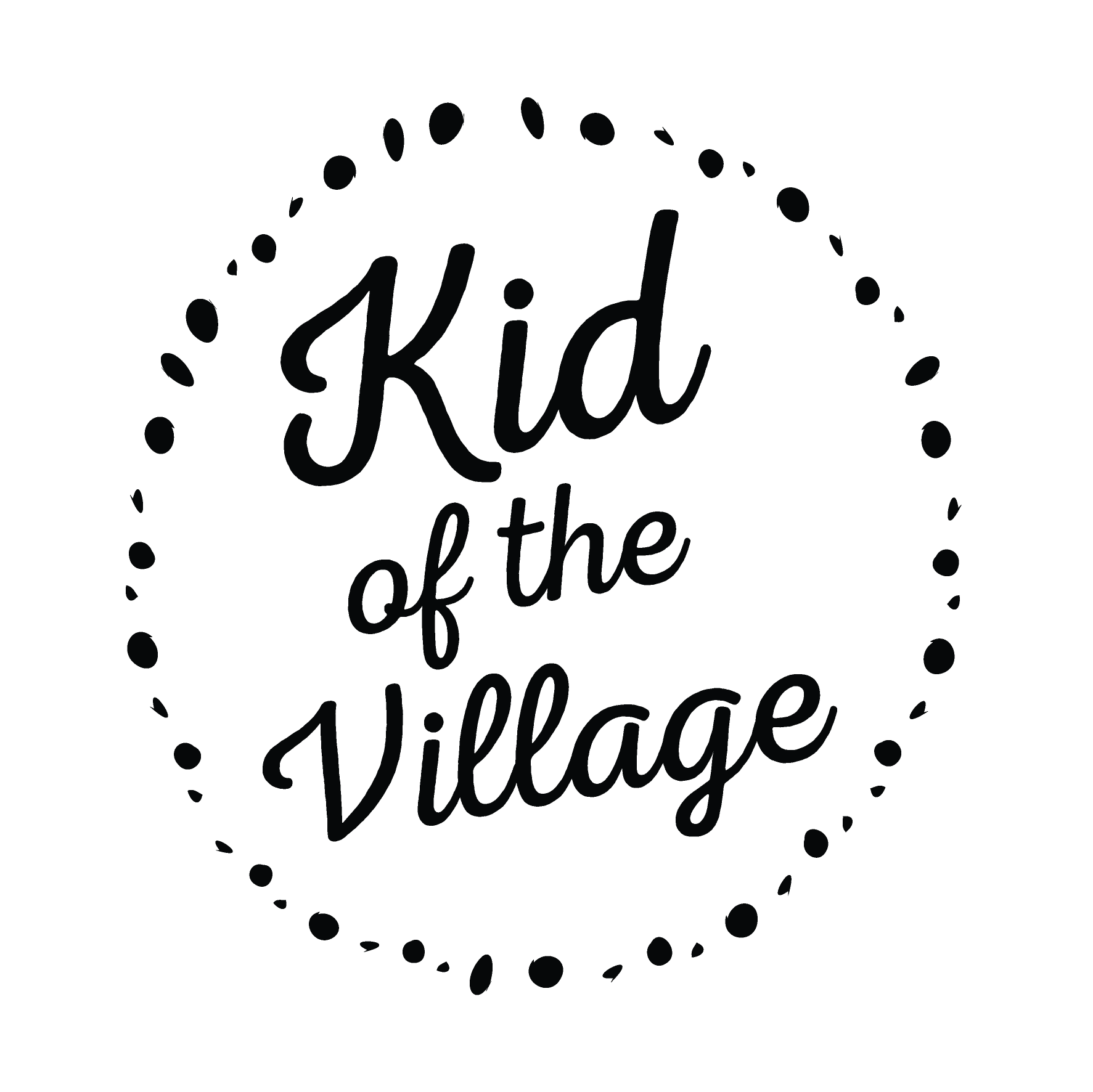 Kid of the Village