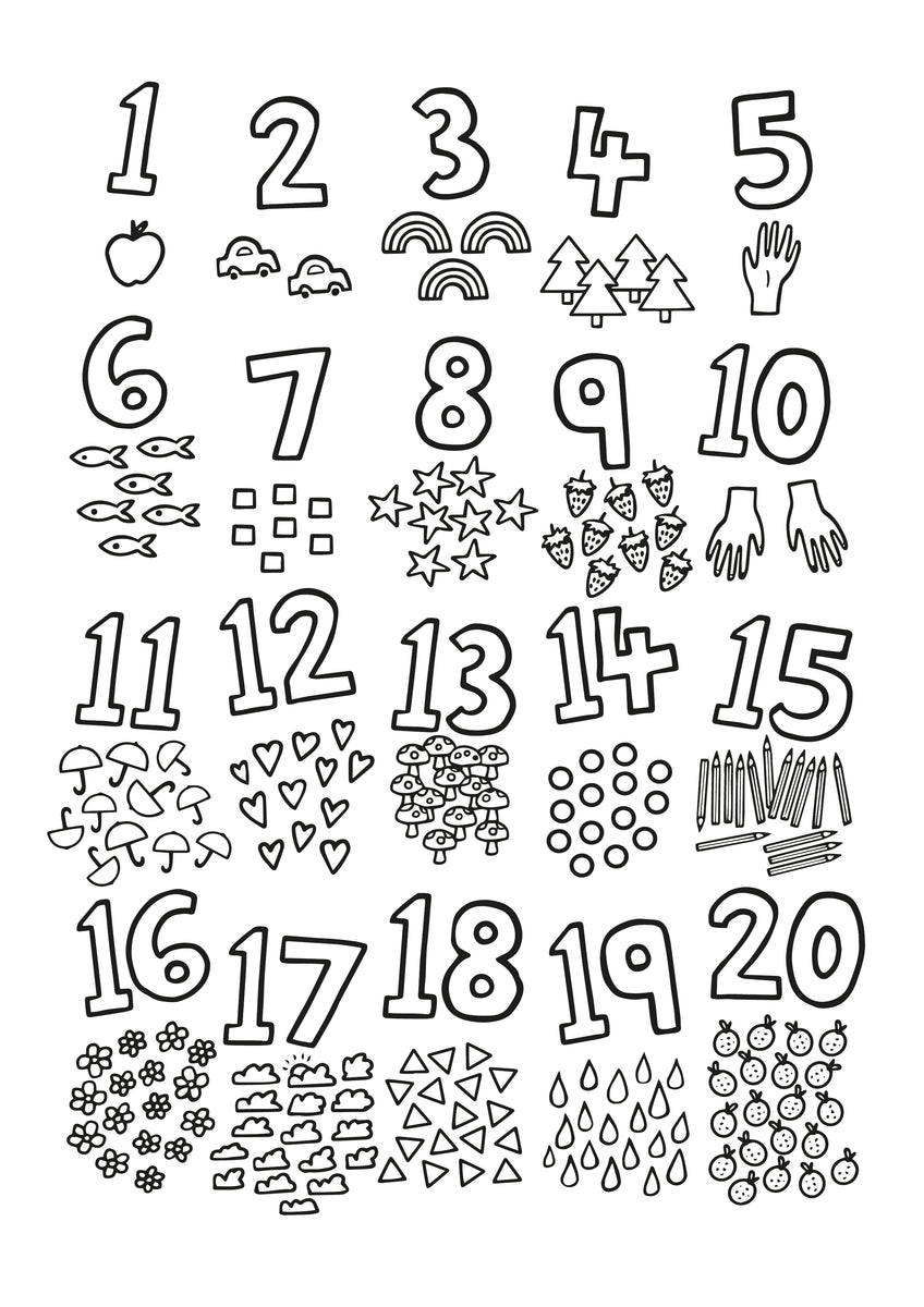 numbers-colouring-printable-kid-of-the-village