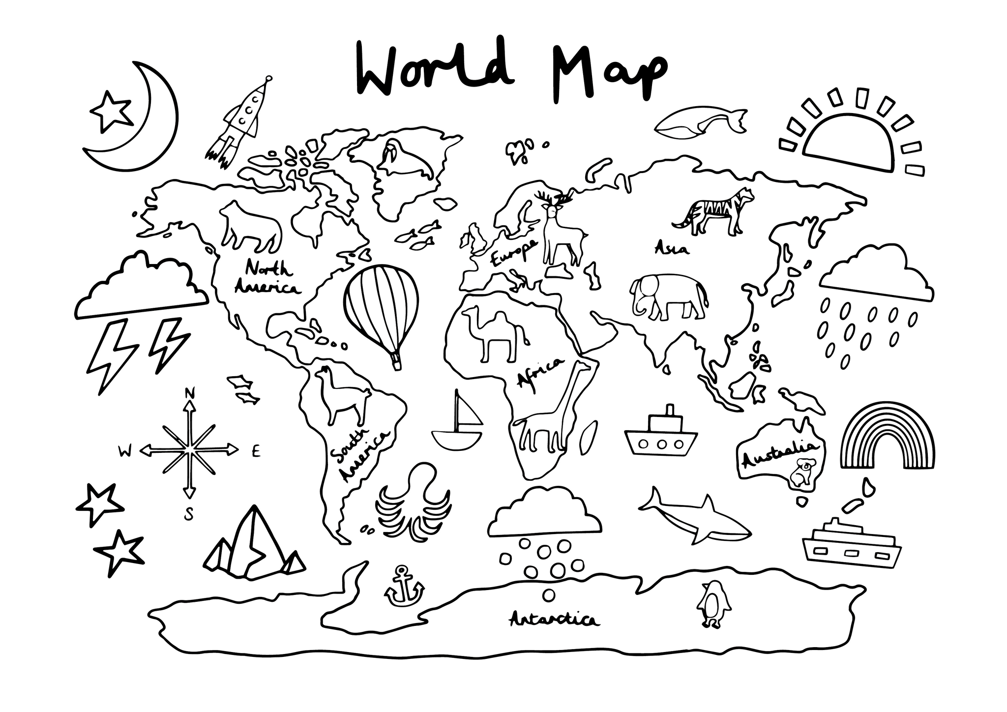 world-map-colouring-printable-kid-of-the-village