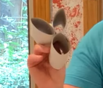 final toilet paper tube easter bunny