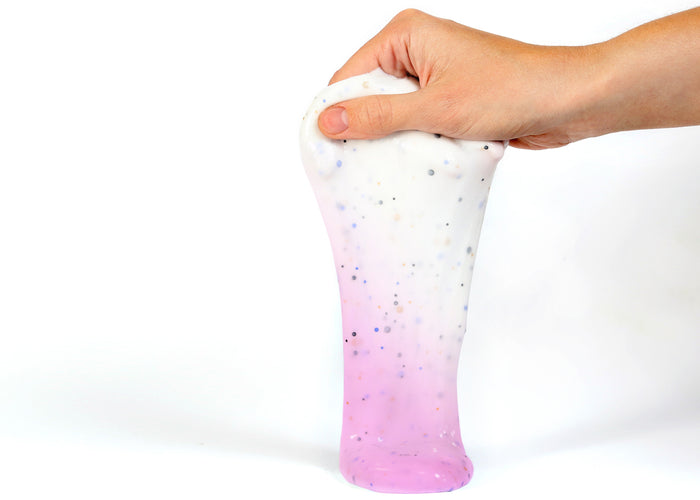 Sunlight Color Changing Slime Kit – Messy Play Kits