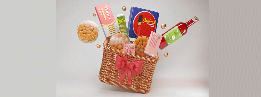 gift hamper for any occasion