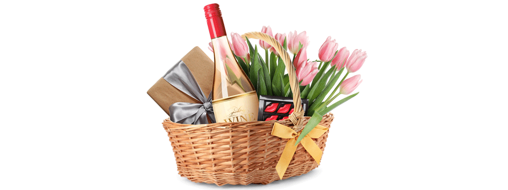 gift hamper for your brother