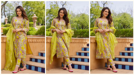 The Ultimate Guide to Wearing Ethnic Wear to the Office, by Exotic India