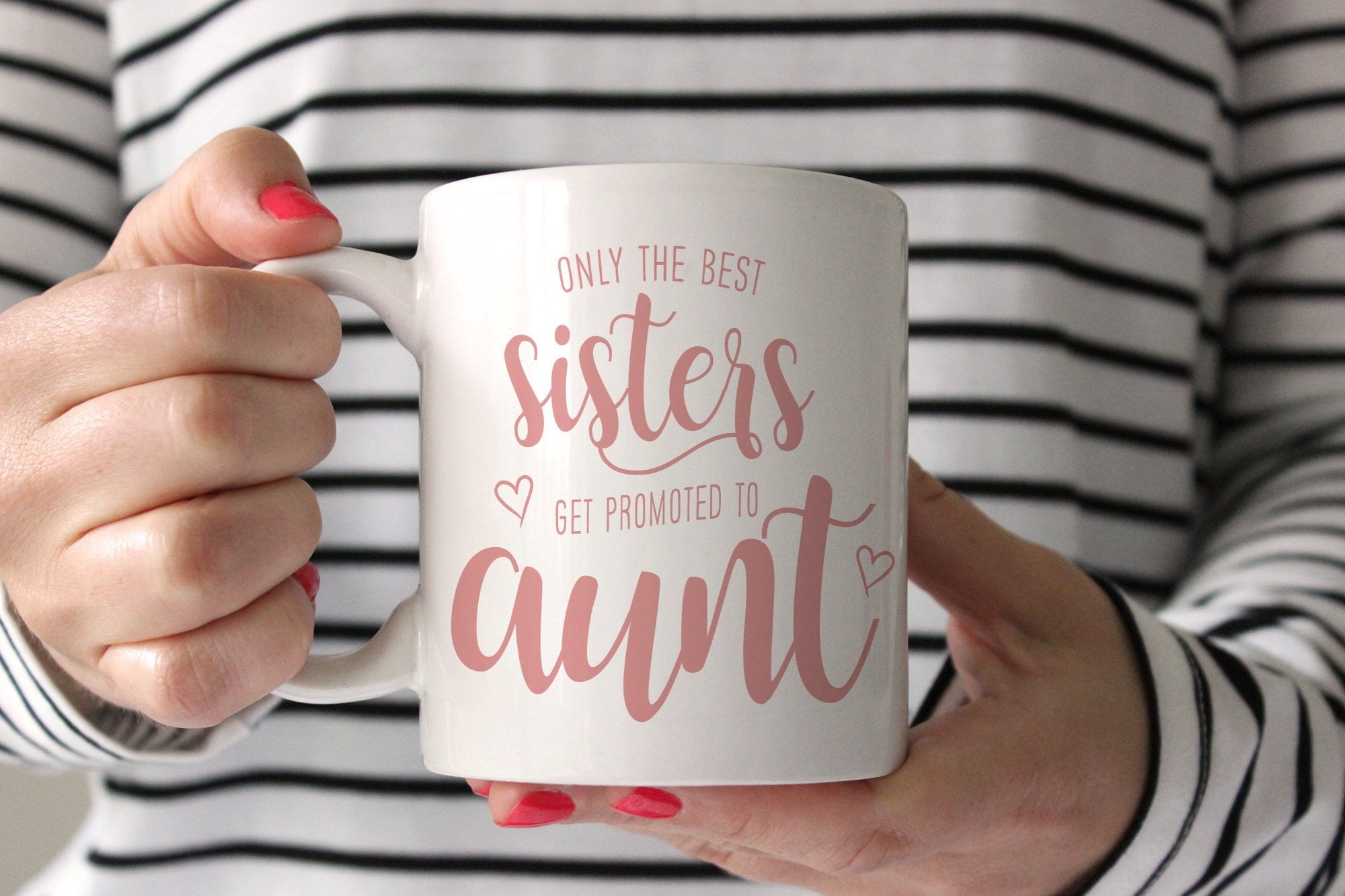 sister aunt gifts