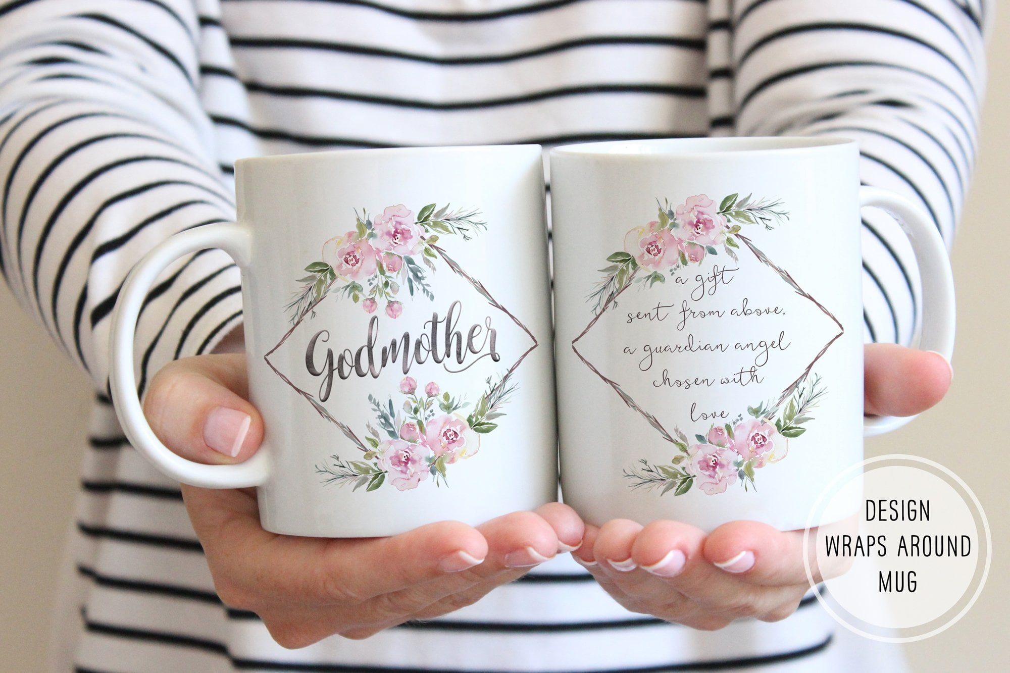 godmother mothers day gifts