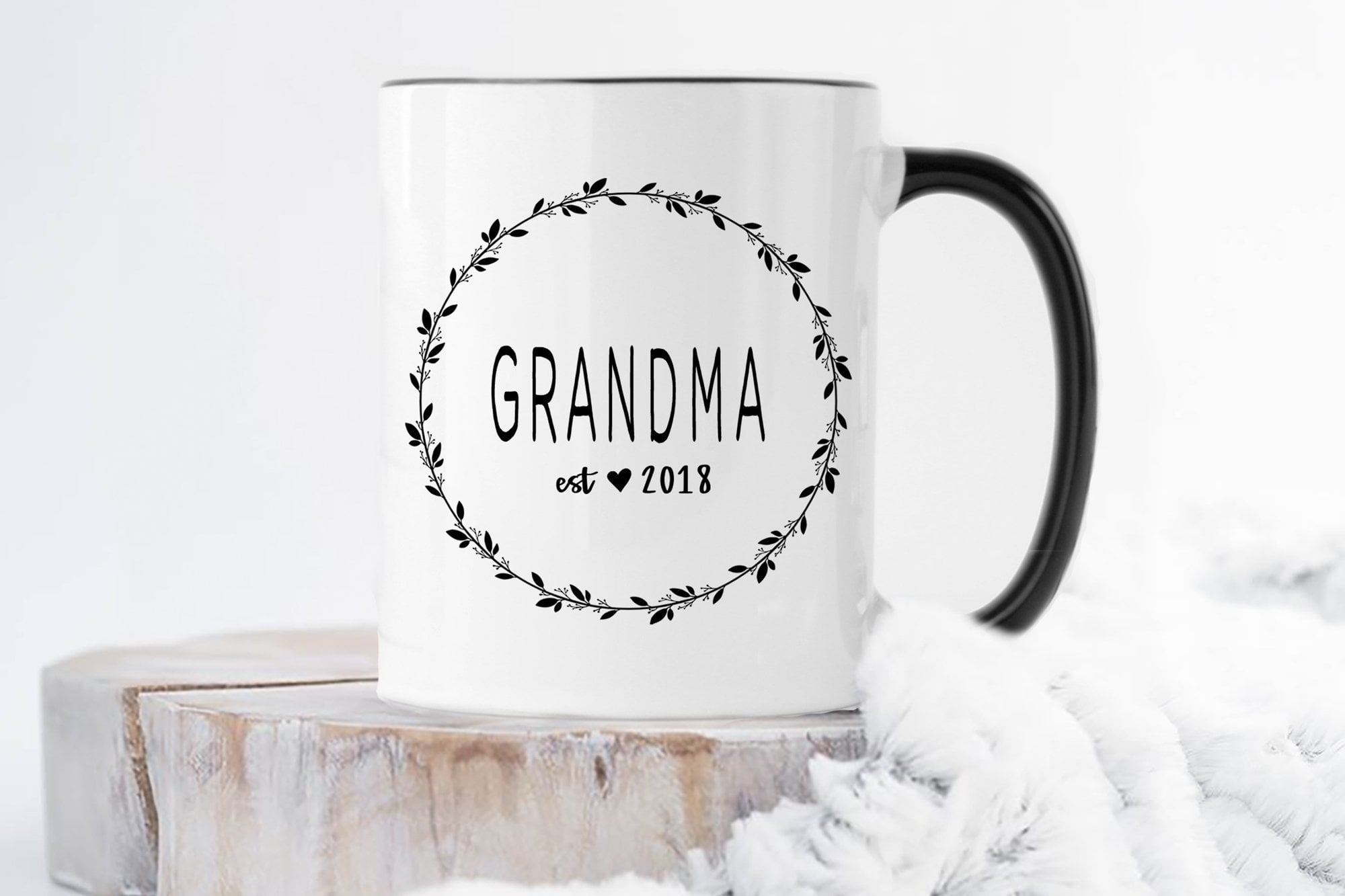 new grandma gifts etsy