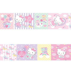 D4517 Kt Hello Kitty Yojo Tape Tokudeals