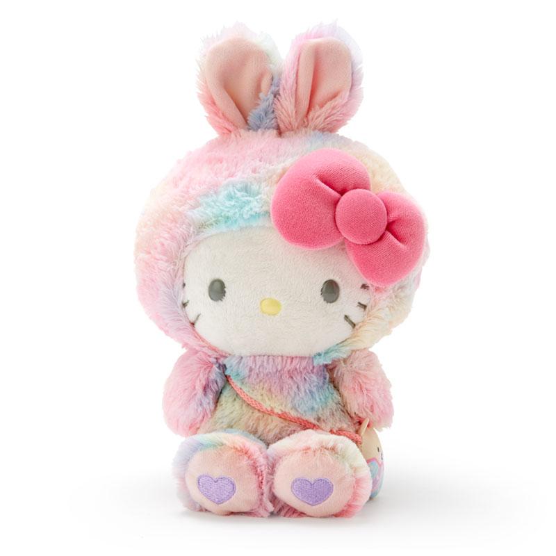 hello kitty plush