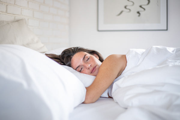 linge de lit influence le sommeil