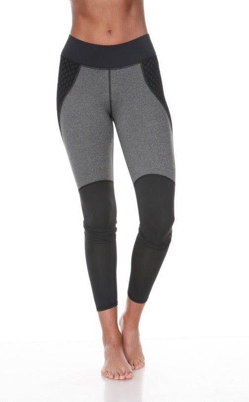 Buy Spalding Women's Ankle Legging Online at desertcartSeychelles