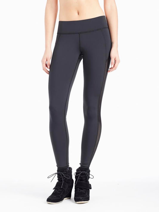 Alto Shadow Ebony Legging - Sport und Frauen