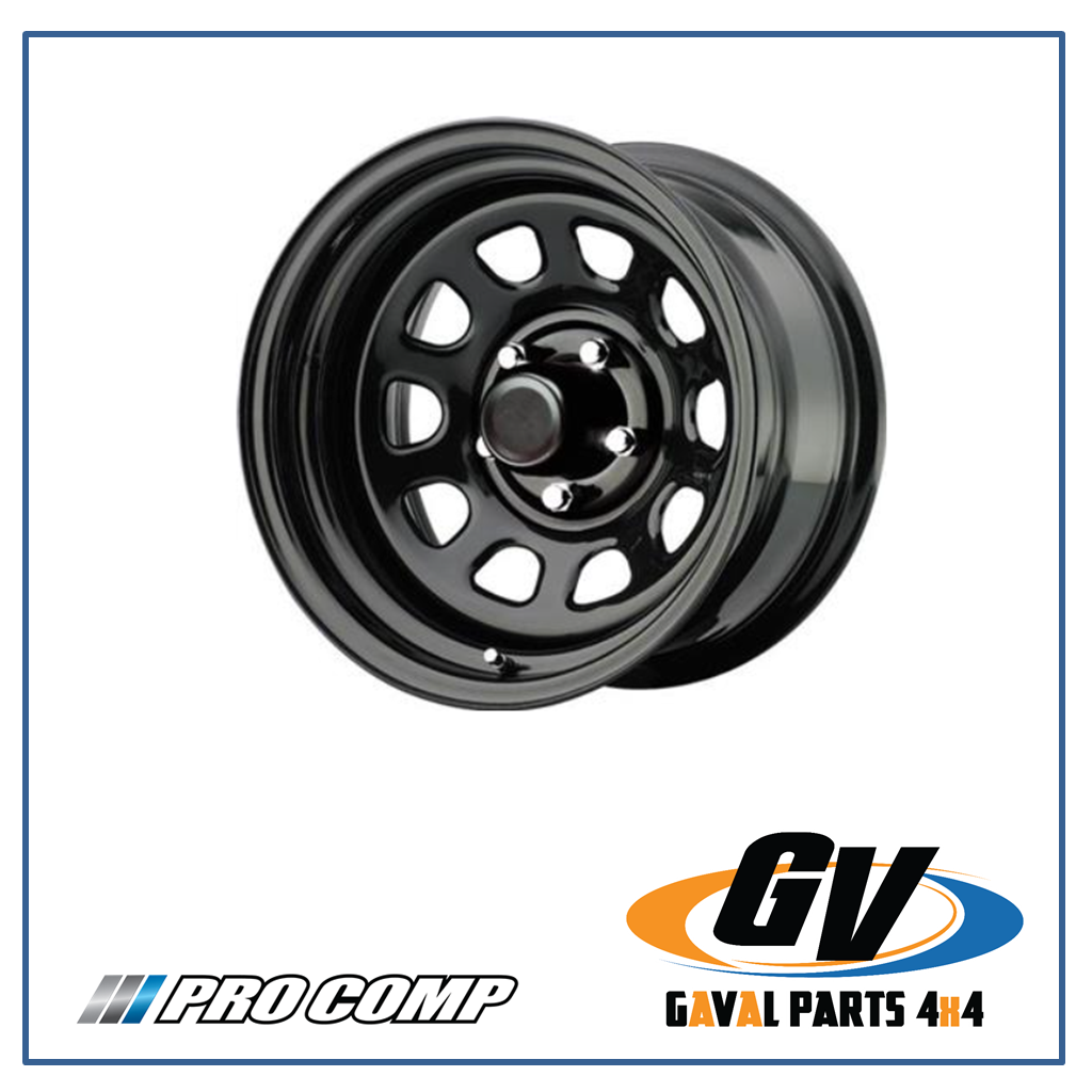 Grilletes de 3/4 in – Gaval Parts 4x4