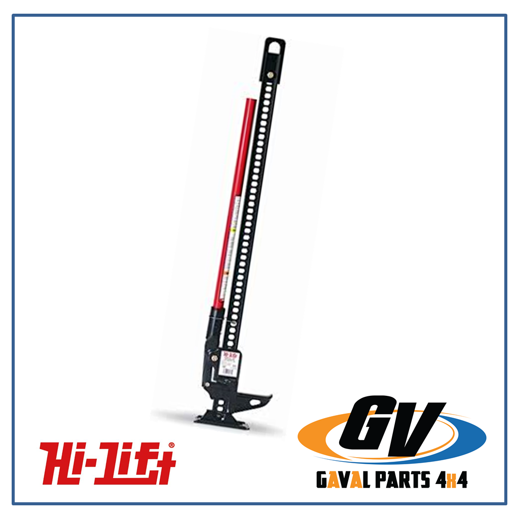 Grilletes de 3/4 in – Gaval Parts 4x4