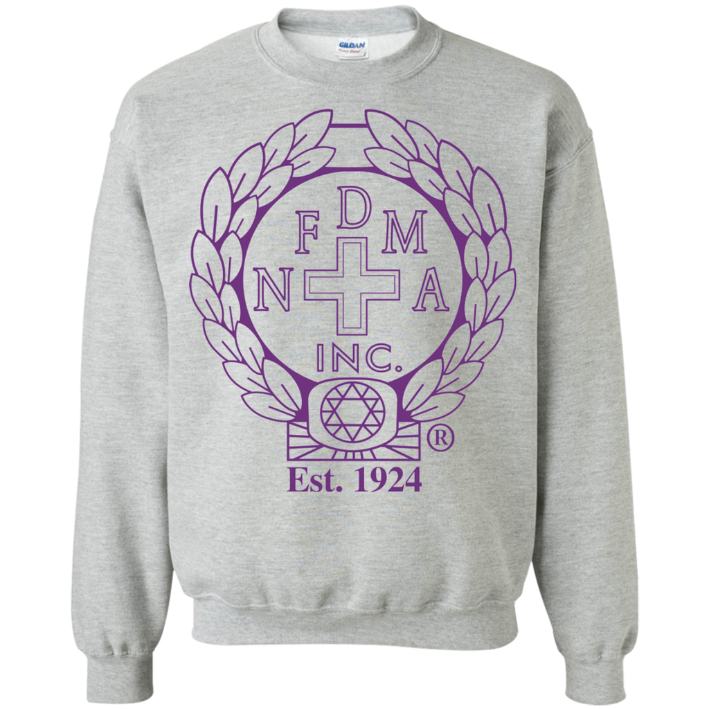 g180 gildan crewneck