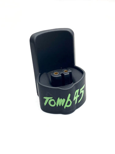 Tomb 45 Power Clip Wahl Detailer L/I Trimmer - Goldy TV