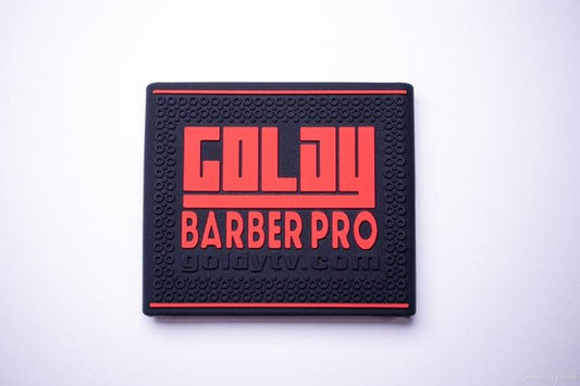 Check that link for the Best Clipper Grips #barberproducts