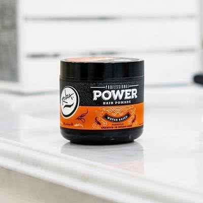 🕷️ Unleash @lv3 Spider Wax- The Pinnacle of Hair Styling