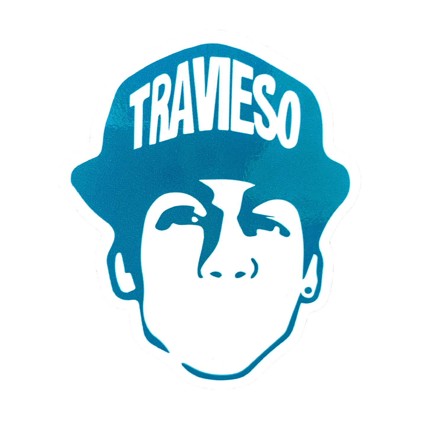 Travieso Original Logo