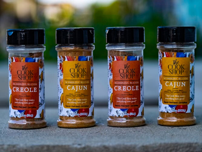 Cajun Creole Blends Tagged local flavors - Red Stick Spice Company