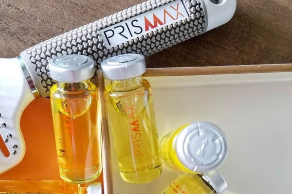 Prismax Nutritivo Hair Botox