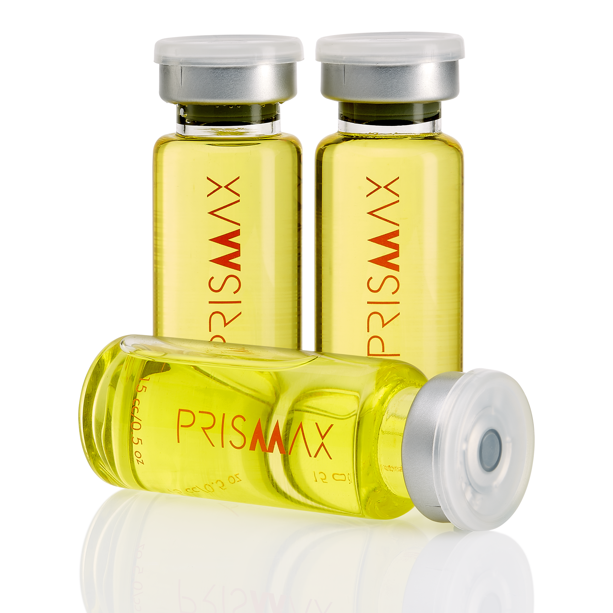 Prismax Nutritivo Hair Botox 3 Treatments